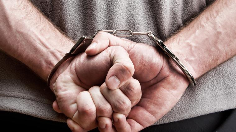 Die Männer waren am Freitag festgenommen worden. Shutterstock