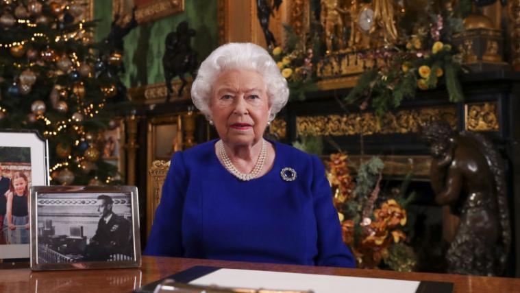 Die Queen hat über 1000 Menschen für ihr gesellschaftliches Engagement ausgezeichnet.