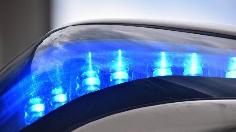 Die Rettungskräfte standen im Einsatz.