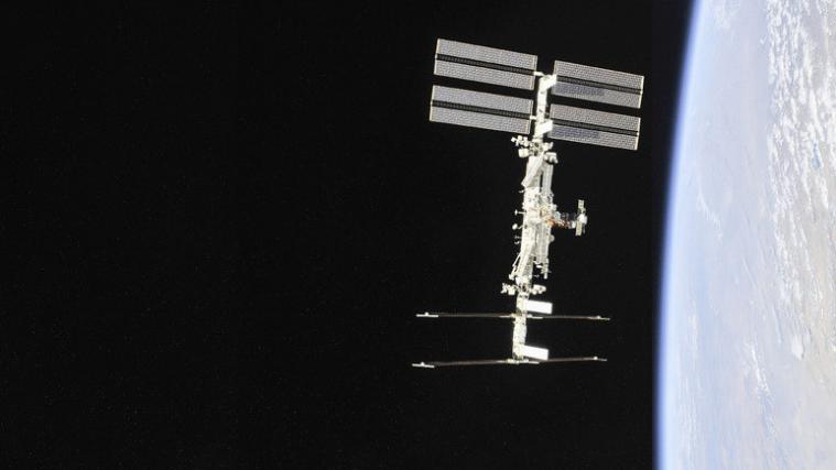 Die Russen wollen im kommenden Jahr in nur 2 Stunden zur Internationalen Raumstation ISS fliegen.