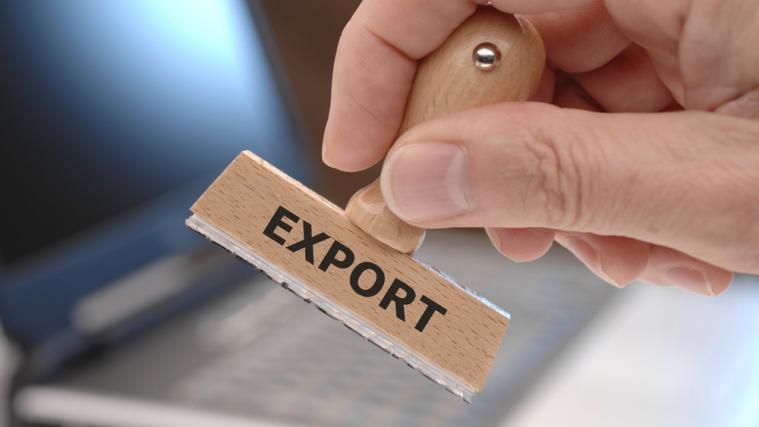Die Südtiroler Exportwirtschaft ist auf dem Vormarsch.