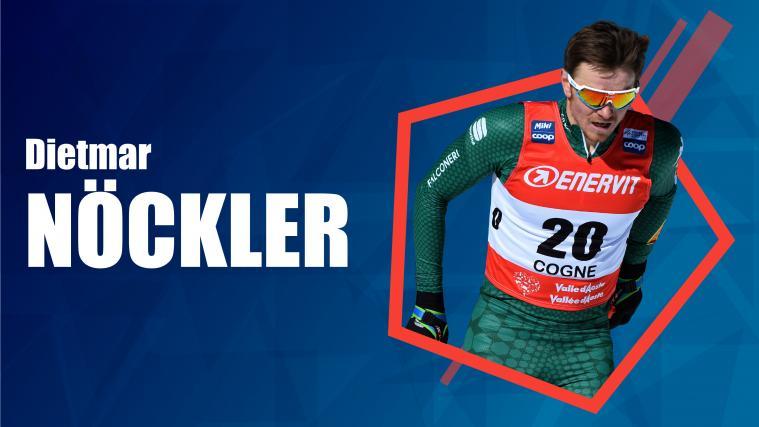 Dietmar Nöckler hat ein schwieriges Jahr hinter sich.