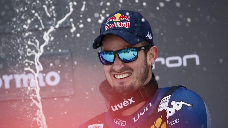 Dominik Paris und die Stelvio – das passt einfach