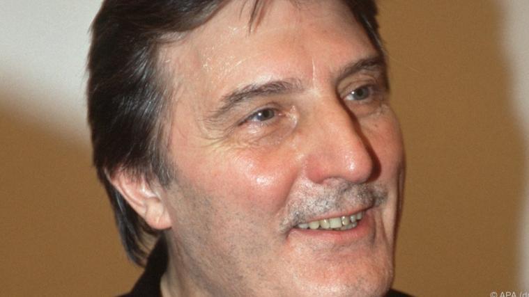 Emanuel Ungaro wurde 86 Jahre alt.