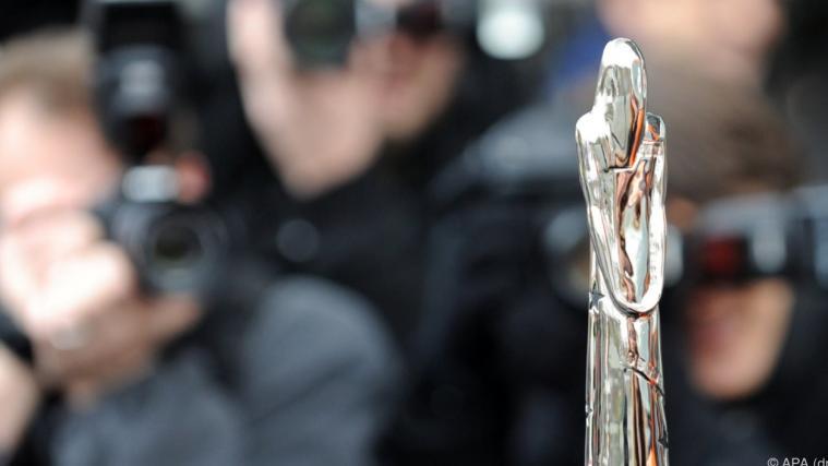 Europäischer Filmpreis: Prominente Filmemacher im Rennen.
