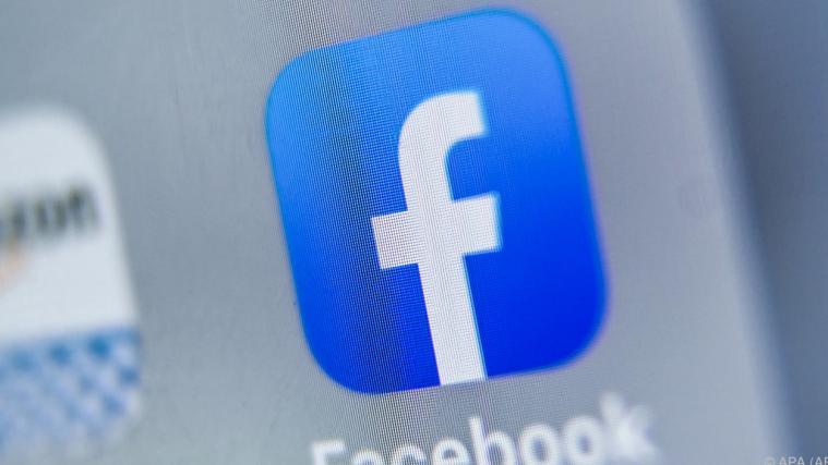 Facebook wehrt sich mit einem Rekurs vor Gericht.