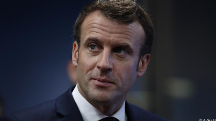 Frankreichs Präsident Emmanuel Macron ist bereit, seine Pläne nachzubessern.