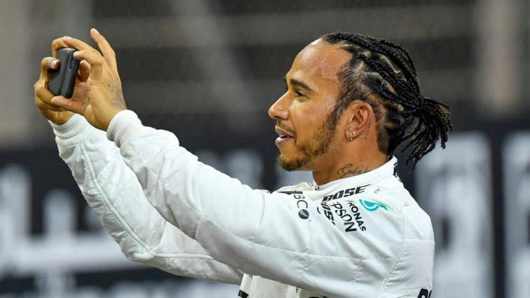 Hamiltons Vertrag endet nach der kommenden Saison
