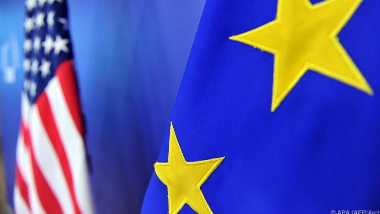 Handelsstreit zwischen EU und USA könnte sich verschärfen.