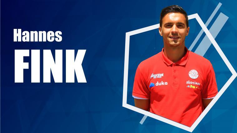 Hannes Fink hat ein Seuchenjahr hinter sich.
