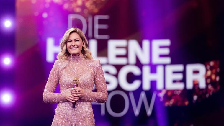 Helene Fischer schließt einen kompletten Rücktritt nicht aus.