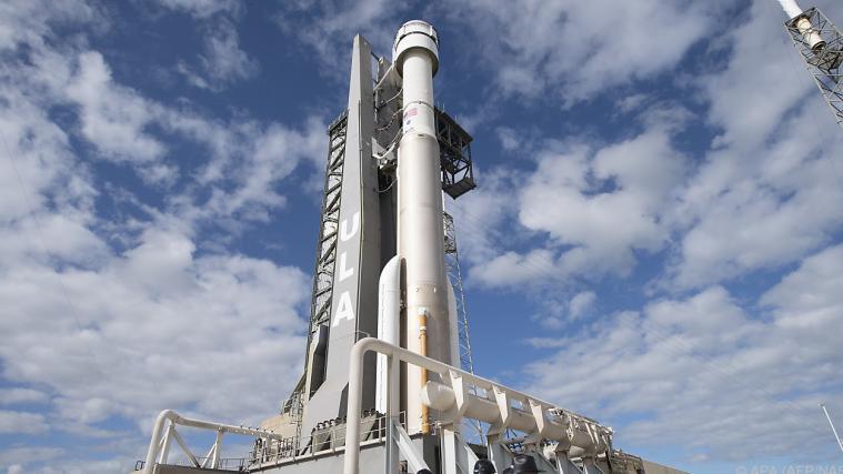 Herber Rückschlag für das Projekt "Starliner".