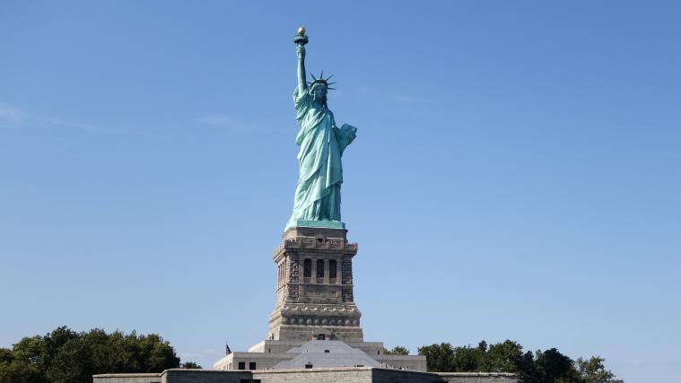 In der Stadt New York hat Hass keinen Platz. (Schmuckbild)