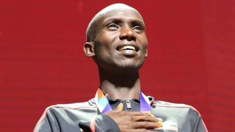 Joshua Cheptegei krönt mit Weltrekord überragendes Jahr