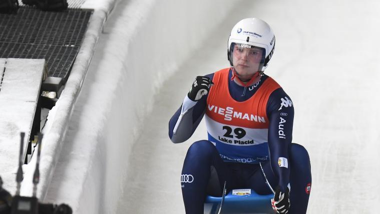 Kann Dominik Fischnaller in Kanada seine gute Form bestätigen?