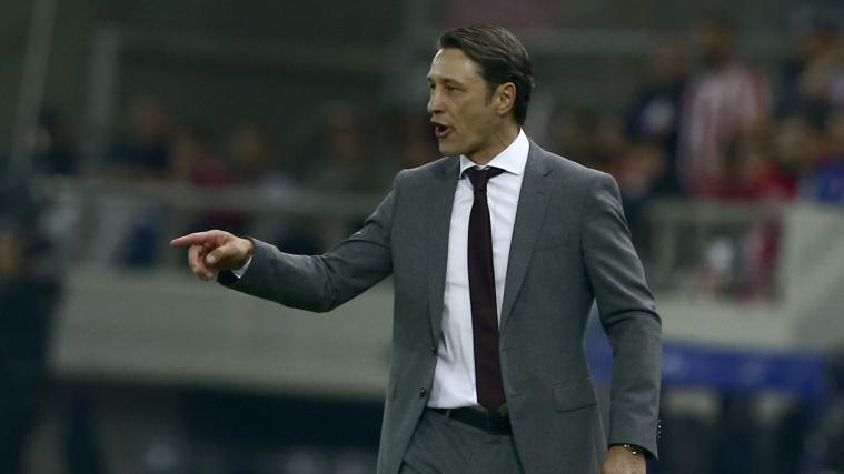 Kovac schielt bei der Jobsuche nach England
