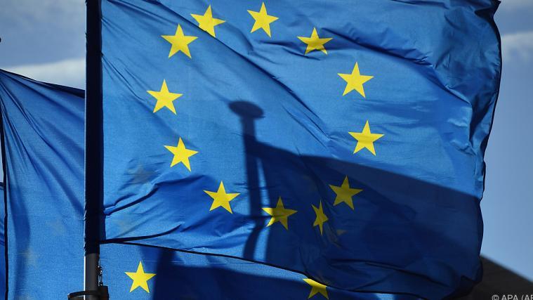 Kroatien übernimmt zu Neujahr den EU-Ratsvorsitz.