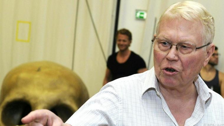 Kupfer inszenierte unter anderem das Musical "Mozart!".