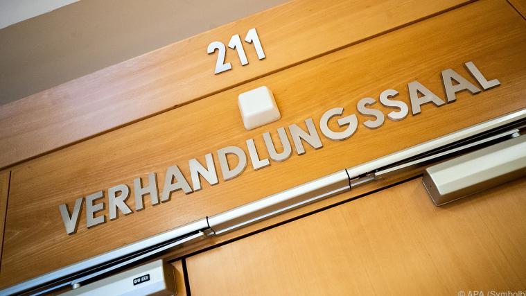 Laut Gericht handle es sich um eine „massiv verwerfliche Tat“.