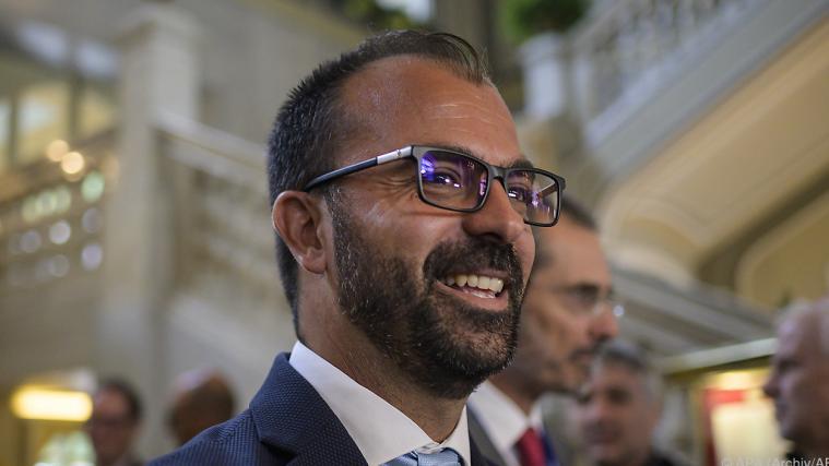 Minister Fioramonti hielt sein Wort.