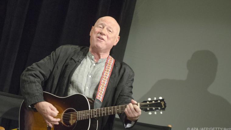 Neil Innes wurde 75 Jahre alt.
