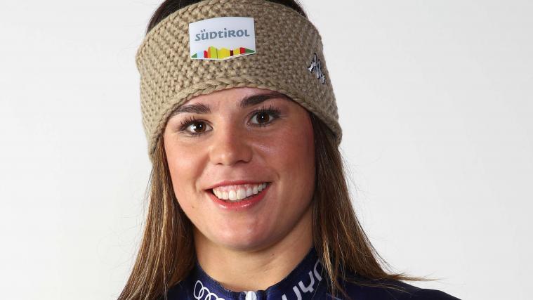 Nicol Delago