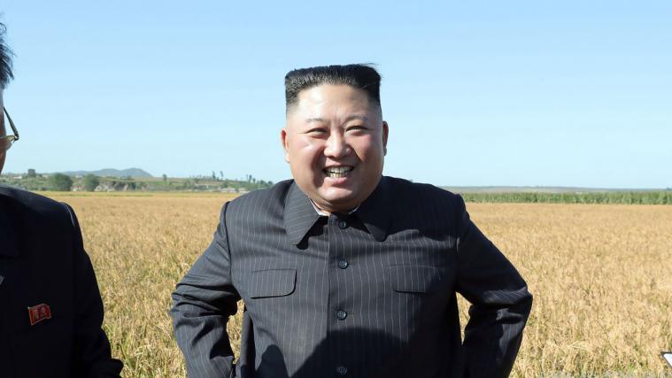 Nordkorea attackierte US-Präsidenten erneut verbal.