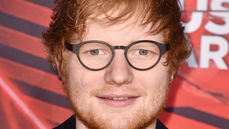 Popstar Ed Sheeran verabschiedet sich vorerst auch aus den sozialen Medien.