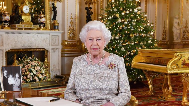 Queen Elisabeth II. sucht einen Social-Media-Chef.