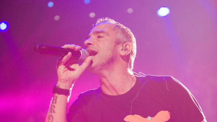 Ramazzotti wird seine größten Hits singen sowie Titel seines neuen Albums.