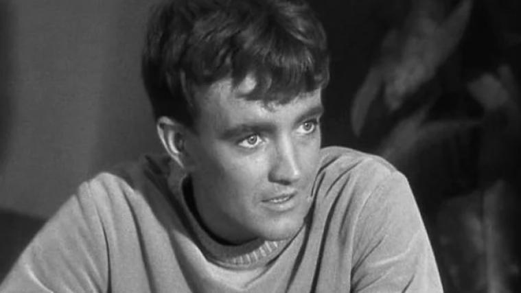 Robert Walker Jr. spielte in den 60er Jahren in einer Episode von „Star Trek“ mit.