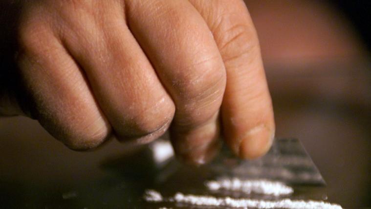Schlag gegen Drogenhandel gelungen.