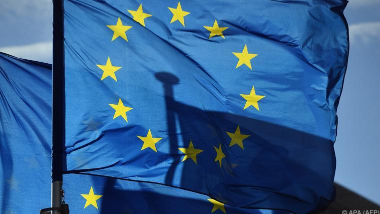 Seit 25 Jahren gehört Österreich zur EU.