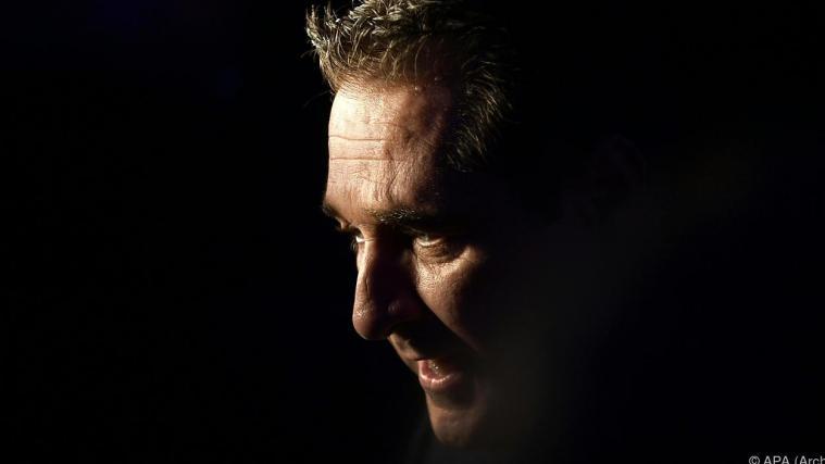 Strache glaubte offenbar an eine freiheitliche Verschwörung gegen ihn.