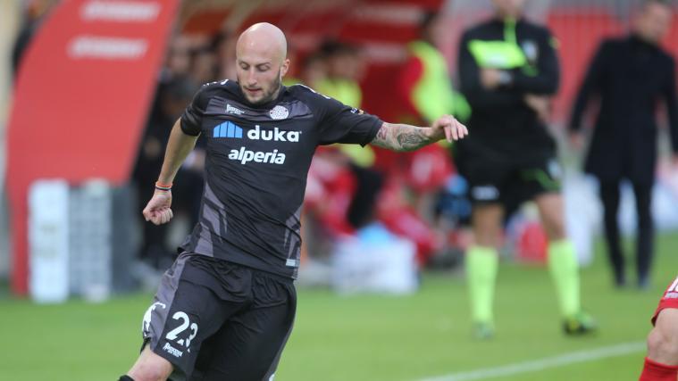 Tommaso Morosini wird von mehreren Serie-B-Klubs umworben.