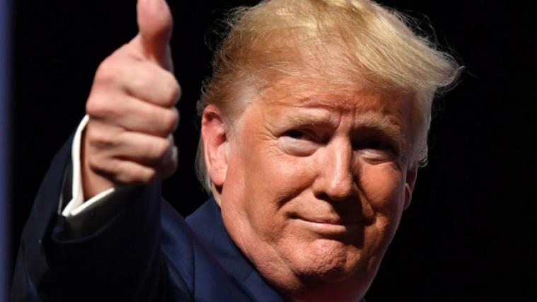 US-Präsident Donald Trump