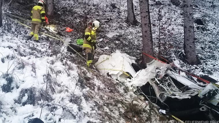 Viele Details rund um den Unfall müssen erst geklärt werden.