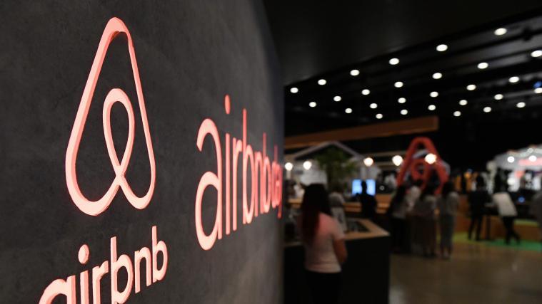WEgen Brexit: Airbnb verlegt Europa-Zentrale von London nach Luxemburg.