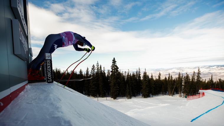 Wer holt sich in Beaver Creek den Sieg?