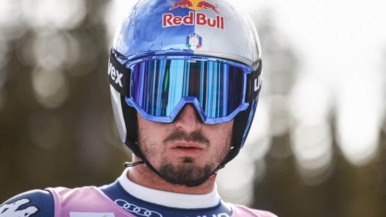 Will auch in Beaver Creek vorne mitmischen: Dominik Paris.
