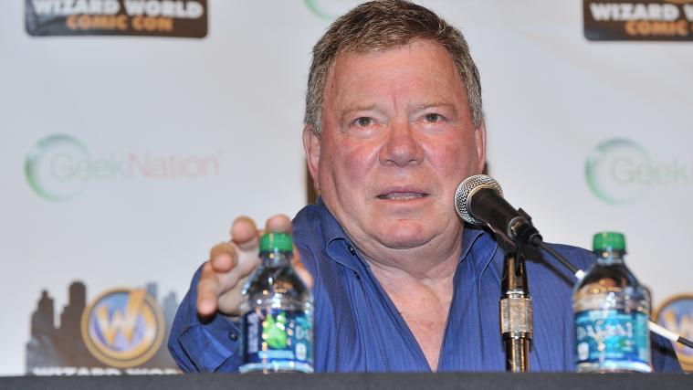 William Shatner lässt sich von Ehefrau Nummer 4 scheiden.