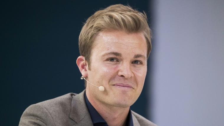 Wird Investor bei "Die Höhle der Löwen": Nico Rosberg