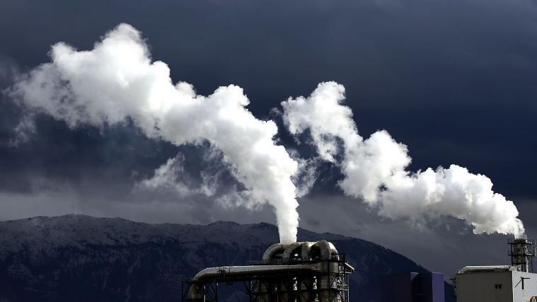 Wissenschaftler rechnen für heuer mit Anstieg der Emissionen von 0,6 Prozent.