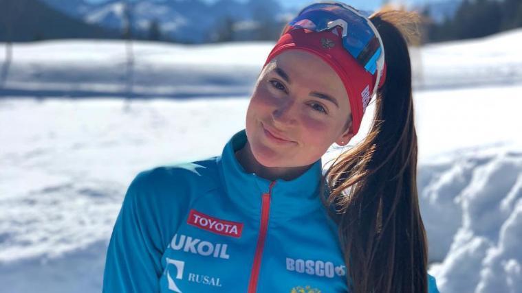 Yulia Belorukova verpasst die heurige Saison, weil sie ein Baby erwartet.