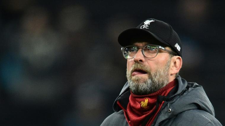 Afrika Cup 2021: Klopp kritisiert Spielplan