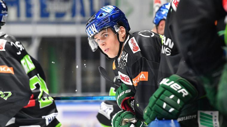 Alex Lambacher fällt bis März aus.