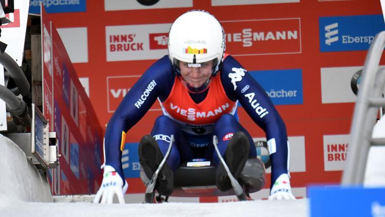 Andrea Vötter holte bei der EM Rang 4.
