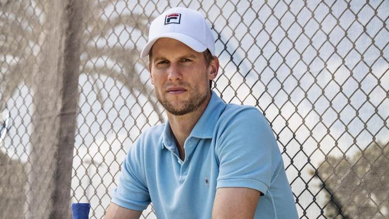 Andreas Seppi bestreitet in den USA sein nächstes Turnier.