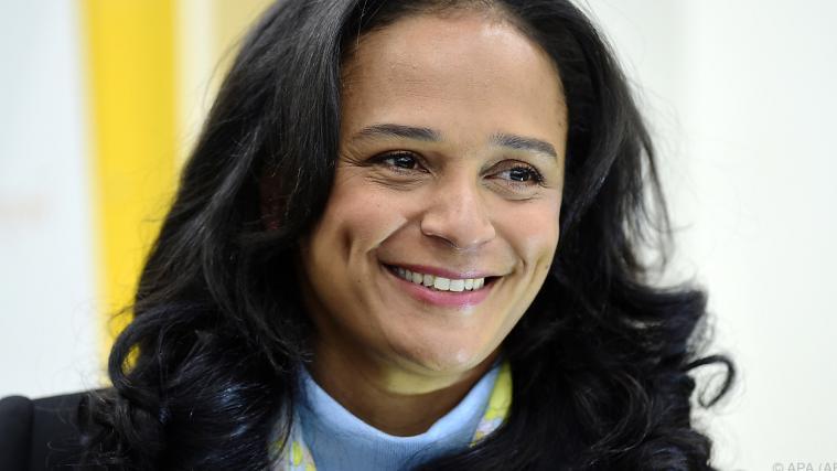 Angolas Generalstaatsanwalt will Isabel dos Santos vor Gericht stellen.