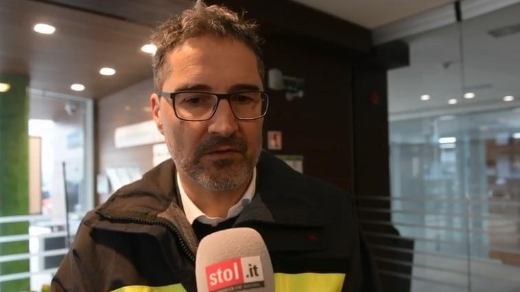 Arno Kompatscher im STOL-Interview.